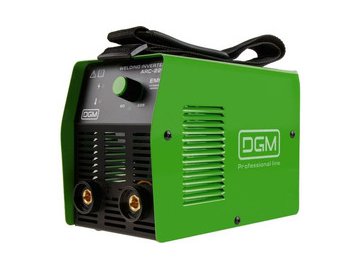 Сварочный инвертор DGM ARC-225 (DG5821-5)