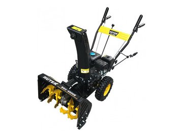 Снегоуборщик Huter SGC 4000E (70/7/14)