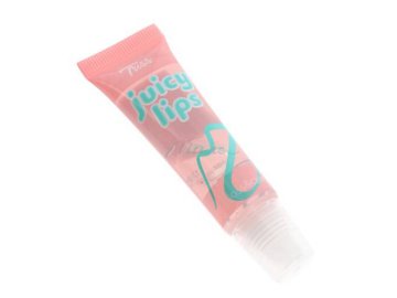 Блеск для губ TRISS Juicy Lips, тон 1, 12 мл
