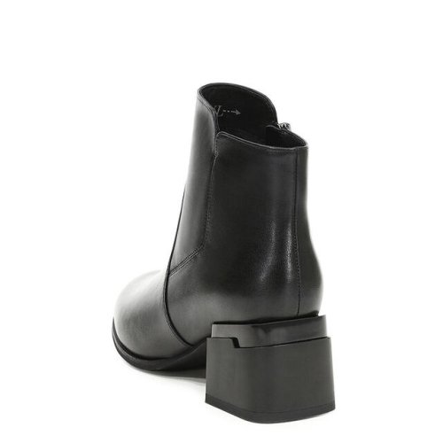 Ботинки женские, фото 1 из 25