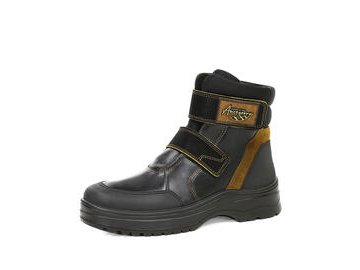 Ботинки дошкольные Марко, модель 52198