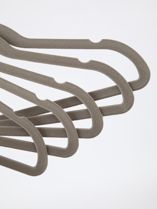 Вешалка-плечики Н116/5 (5 шт.), фото 24 из 425