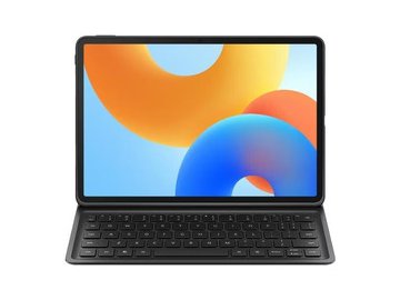 Планшет Huawei MatePad 11.5 PaperMatte Wi-Fi BTKR-W09 8GB/256GB с клавиатурой (космический серый) 5 элемент