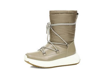 Сапожки женские Марко, модель 19746