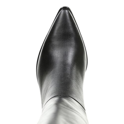 Сапоги женские, фото 2 из 30