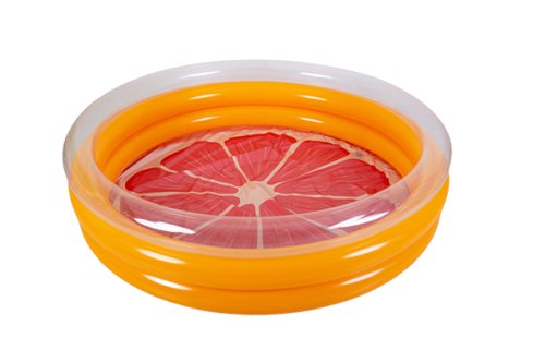 Бассейн надувной Orange, фото 5 из 13