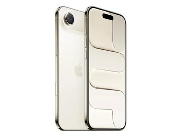 Смартфон Apple iPhone Air 512GB Light Gold (MG2U4ZA/A)