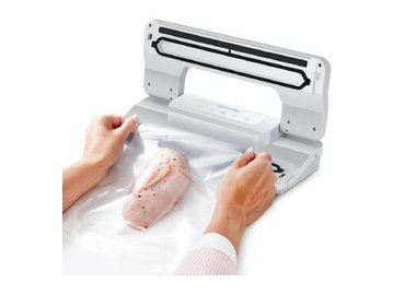 Беспроводной вакууматор Kitfort КТ-1559 5 элемент