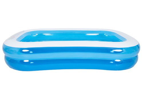 Бассейн надувной прямоугольный P-262, фото 6 из 15