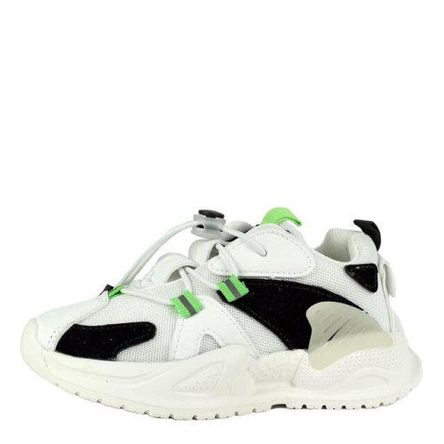 Полуботинки дошкольные, фото 1 из 1