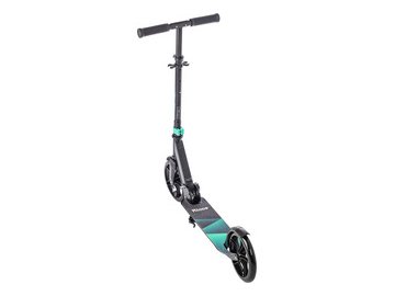 Самокат Ricos Impulse 200H (зеленый)