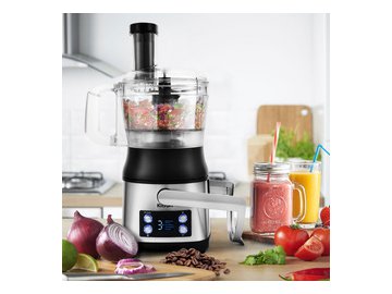 Кухонный комбайн Kitfort KT-1395