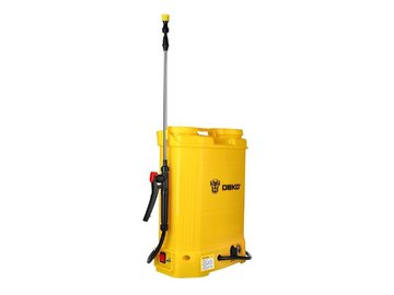 Опрыскиватель Deko DKSP10 (065-0954) 16 л