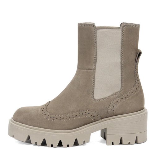 Полусапожки женские, фото 5 из 78