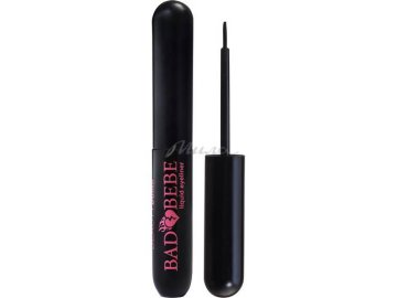 Жидкая подводка для глаз BEAUTY BOMB Bad Bebe, тон 01