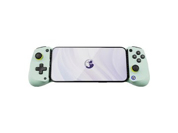 Беспроводной геймпад GameSir X5 Lite (зеленый)