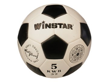 Футбольный мяч Winstar WN11007 на акции в магазинах 5 элемент