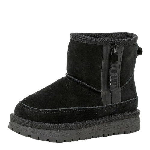 Ботинки для школьников-девочек, фото 1 из 1