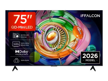 iFFalcon 75" IFF75U85A