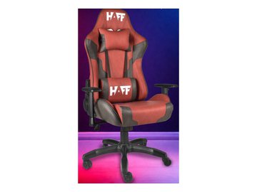 Игровое кресло HAFF Savage GC-10111