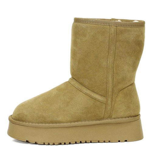 Полусапожки женские, фото 5 из 6