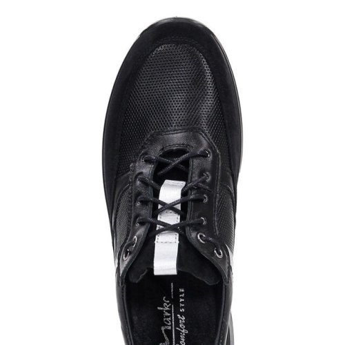 Полуботинки женские, фото 2 из 6