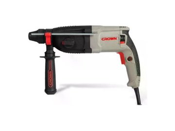 Перфоратор Crown CT18181 BMC в Светлогорске 5 элемент