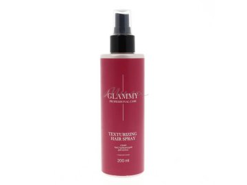 Спрей текстурирующий для волос GLAMMY, 200 мл на акции в магазинах Мила