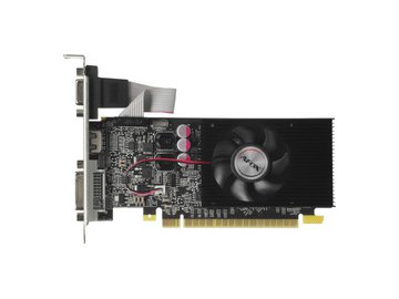 Видеокарта Afox AF610-2048D3L5-V3
