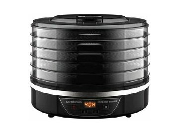 Сушилка для овощей и фруктов РЕДМОНД FD1102