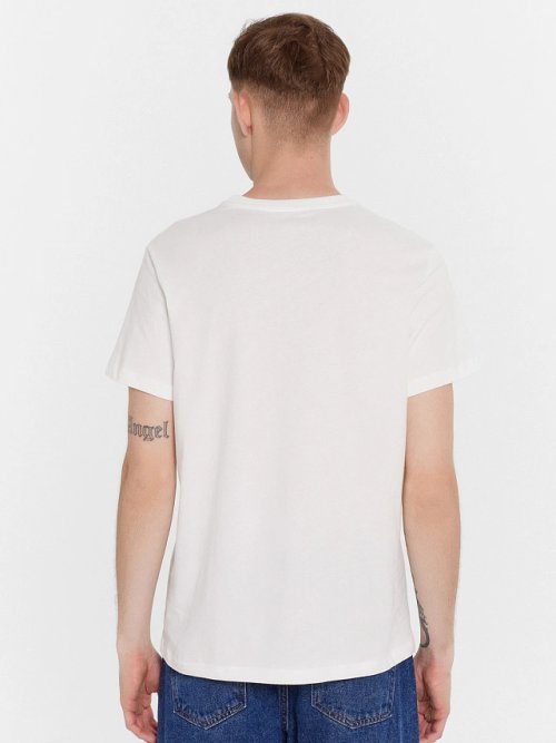 ФУТБОЛКА МУЖСКАЯ, фото 2 из 5