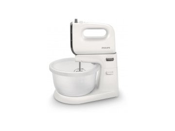 Миксер philips hr3745 (hr3745/00) Электросила