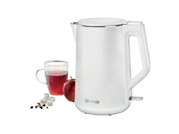 Электрический чайник Gorenje K15DWW в Барановичах 5 элемент