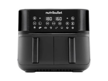 Аэрогриль NutriBullet NBA081B на акции в магазинах 5 элемент