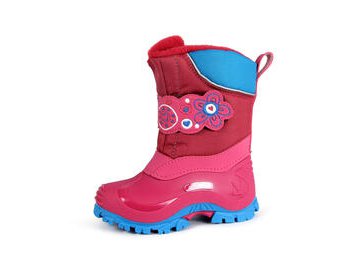 Сапожки малодетские Марко, модель 949150