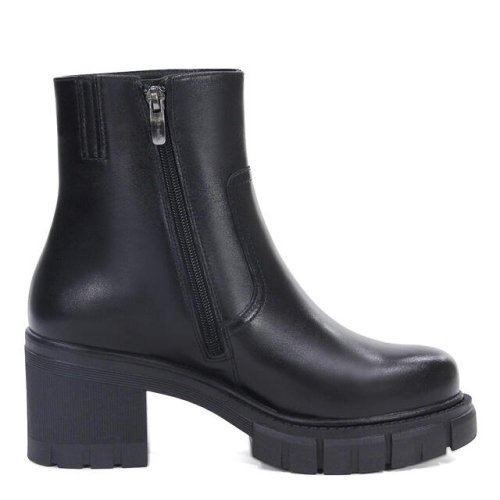 Ботинки женские, фото 1 из 30