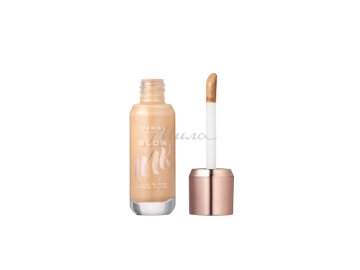 Тональный флюид PARISA COSMETICS Glow Ink, 25 мл