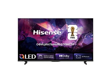 Телевизор Hisense 65E7S PRO