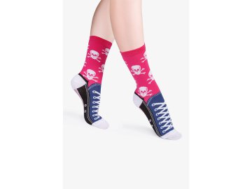Носки женские Socks concept
