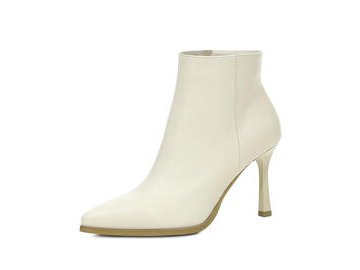 Ботинки женские