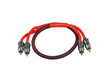 Кабель Aura RCA-C305 0.5 м