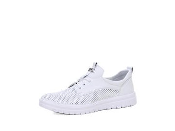 Полуботинки женские Марко, модель 344136