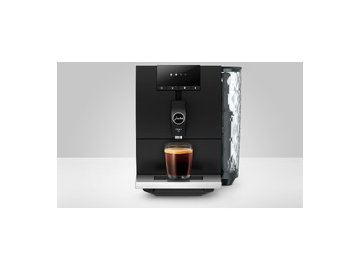 Кофемашина JURA ENA 4 Full Metropolitan Black EB 15501