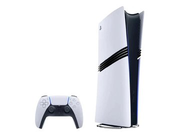 Игровая приставка Sony PlayStation 5 Pro Digital Edition (CFI-7021B) 5 элемент