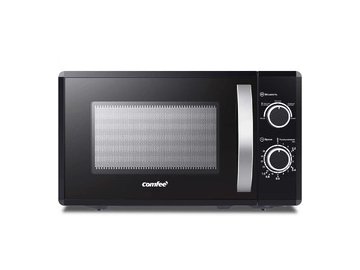 Печь микроволновая Comfee CMW207M02B из каталога 5 элемент