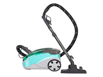 Пылесос THOMAS MULTI CLEAN X10 PARQUET 788577 на акции в магазинах 5 элемент