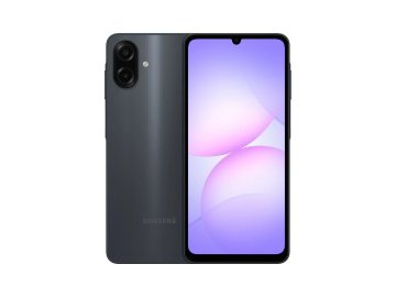 Смартфон samsung galaxy a07 sm-a075f 4gb/64gb (черный) Электросила