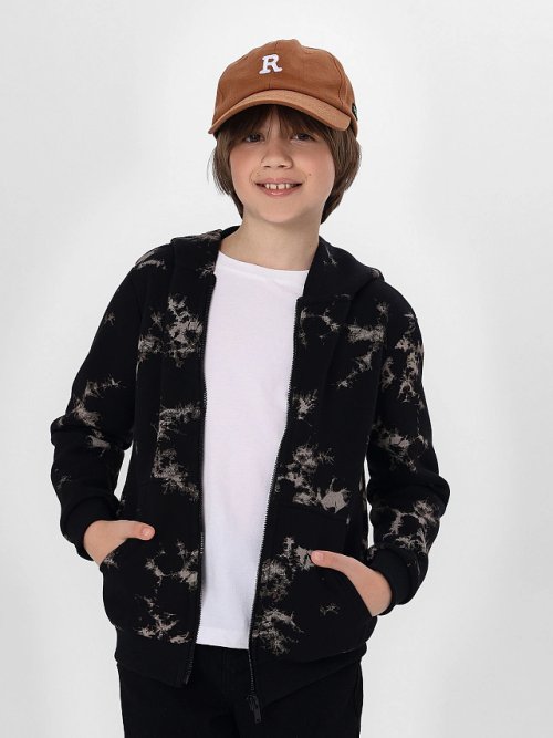 ЖАКЕТ ДЛЯ МАЛЬЧИКОВ, фото 8 из 8