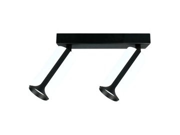 Спот General Lighting Systems GWL-2GU10-M-IP20 661711