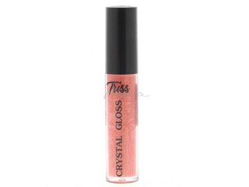Блеск для губ TRISS Crystal Gloss